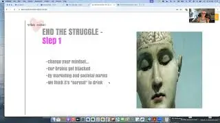 Tribe Sober Membership program... how we can help  #tribesober
