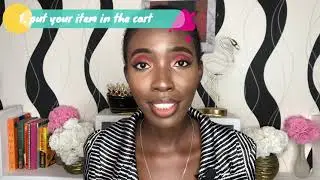 6 TIPS &TRICKS FOR SAVING MONEY WHILE SHOPPING ONLINE.