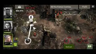 ПогранЗастава - PVP 3 - GW 28, week 2. NML.