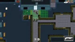 Drop Zone - Game Project #3 C++ SFML
