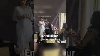 Basic to Advance Professional Makeup and Hair Course #viral #trendingreels #makeup #hair