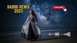 Arabic Remix 2025 | Hypnotic Arabian Night Chill Beats