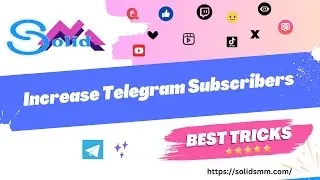 Tips To Boost Telegram Subscribers - Grow Your Telegram Channels