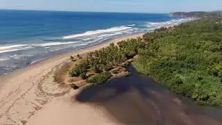 Playa San Miguel, Costa Rica