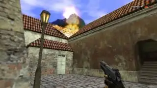 bad grenade throw