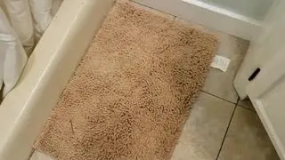 LuxUrux Bathroom Rug Set | Trendroid Reviews