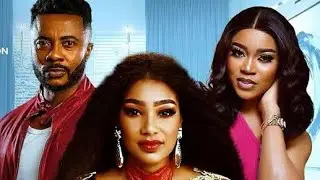 GRAY LINES - Aaron Sunday, Olaedo Daniels, Gift Igah (New Movie Update) 2026 Nollywood Movie #2025 