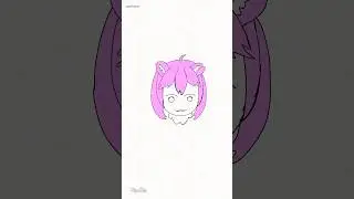 nyanners out of context #shortsfeed #nyanners #vtuber #animation #memes