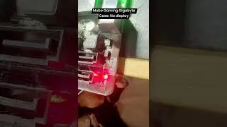 Mobo PC gaming, case: No Display