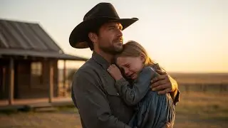 A Little Girl Runs to a Cowboy Screaming &mdash; What He Found Changed Everything