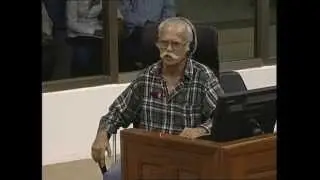 Session 2, 29 January 2013 (English/French)