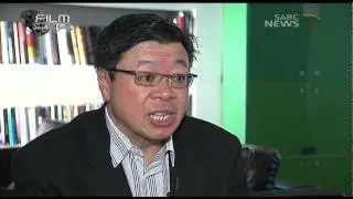 Film SA: IDC Head Of Media & Motion Pictures Talks to Film SA