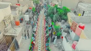 عزوبيه مو طبيعيه وعرس يخبل فراح قيصر العيساوي