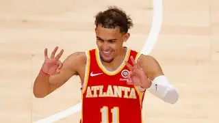 Hawks Heat Series - The NBA Hates Trae Young (Rant)