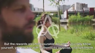 Unveiling Your True Nature The Journey to Self Realization