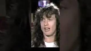 AC/DC - Malcolm Young 