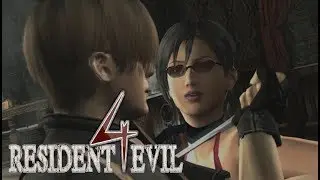 Resident Evil 4: Ultimate HD Edition[Специалист] - 13[Ада Вонг]