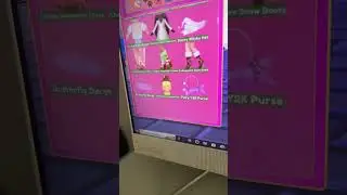 My inv from rk2