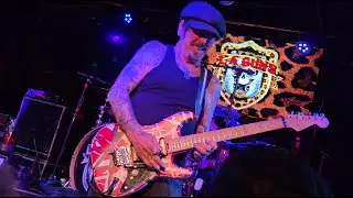 L.A. Guns - Like A Drug - 10/09/25 - 89 North, Patchogue NY