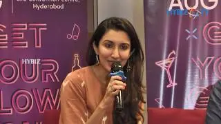 Beauty Land India's First Curated Beauty & Wellness Festival at JRC Conventions