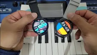 colmi i31 vs colmi i11 smartwatch custo benefício, relógio inteligente.