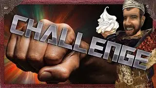 10 &bull; Now with NAKED FIST [CHALLENGE] &bull; Let's Joy! Gothic 3