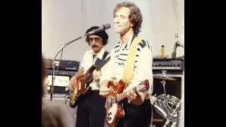 Michael Spiro -  Full Concert