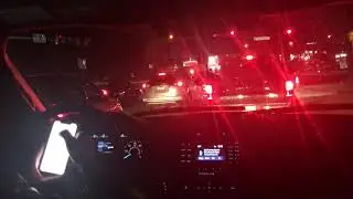 WVRS/MCFRS Rescue squad 742 bravo/703 & deputy chief 703 responding