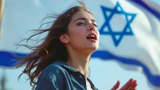 Sacred Hebrew Psalms of Faith ✡️ Ancient Prayer Music for Spiritual Reflection