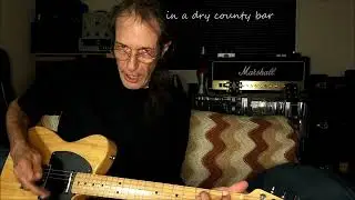 Tokyo Rodeo Demo - Original by John Rummins Nov 24 2025