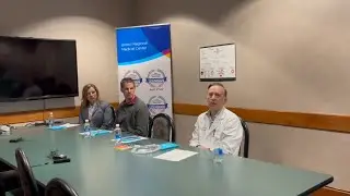 The importance of Ballad Health's new technology to diagnosis CMD.