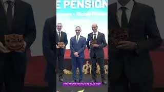 OECD/IOPS/OJK Global Forum on Private Pensions