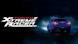 EdHell - Shutokou Battle / Tokyo Xtreme Racer 2025 (PC) pt.7