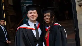 Congratulations class of 2025 | UCEN Manchester