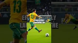 The Legendary Corner: Roberto Carlos' Impossible Curve