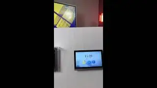 La Nueva Generación en Videoporteros - HIKVISION