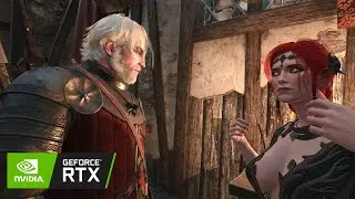 WITCHER 3 DEATH MARCH ULTRA MODDED 200+ MODS | DLSS 4.5