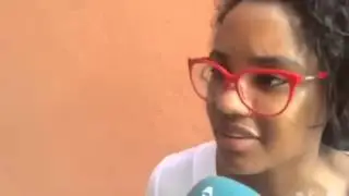 Mulher de Luaty Beirão desabafa: 