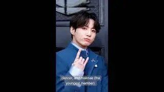 BTS - South Korean Music Band