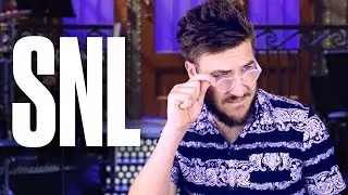 Прослушивания комиков в Instagram для SNL