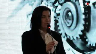 SUM TV | Znanost bez granica: Fulbright iskustvo od Sveučilišta u Mostaru do Cornell University