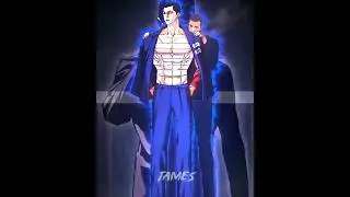 STRONGEST MAN - GUN PARK 🐐|LOOKISM EDIT|#manhwa #ptj #lookism #edit #webtoon #gunpark #anime #manga