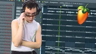 Can't Stand The Heat! | fl studio