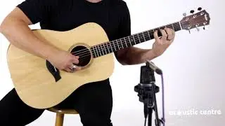 Taylor Academy 10. The Acoustic Centre.
