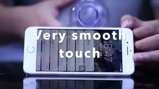 Screen Protector Laser Cut Machine Film Nano HD Explosion-Proof Universal Hydraulic Cutting Military