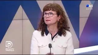 Production Hlm en IdF - Anne-Katrin Le Doeuff, AORIF, sur Fr3 IdF le 26/10/25 (extrait)