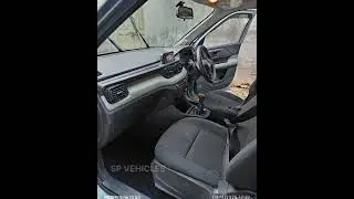 TATA PUNCH ADV CNG,2024 mfg 2025 Reg,Petrol/CNG Manual Gear Car,Run 24k km Valid,Price ₹ 7.30 Lakhs