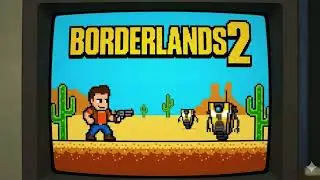 RECENT GAME AS 8 BIT GAMES