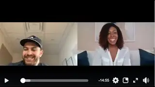 Alex's Experience Coaching with Jen