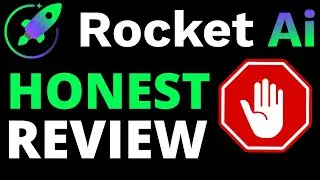 RocketAI Review | Some Issues With This Software | Honest RocketAI Review